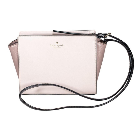 Kate Spade Grand Street Hayden Crossbody